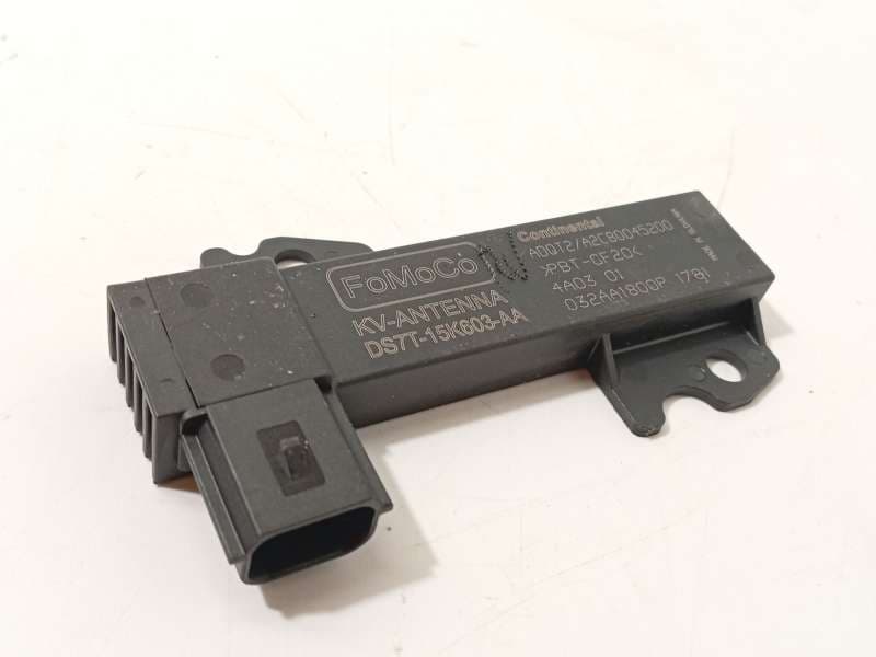 Recambio de antena para ford kuga iii (dfk) 2.5 fhev referencia OEM IAM DS7T15K603AA 2532404 A2C80045200 - Verde