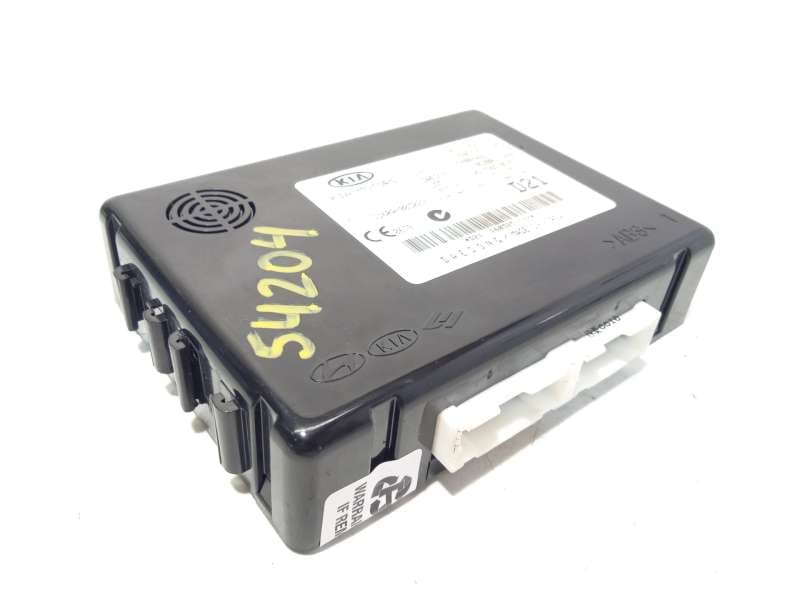 Recambio de modulo electronico para kia cee'd sportswagon (jd) 1.6 crdi 110 referencia OEM IAM 95400A2210 - Blanco