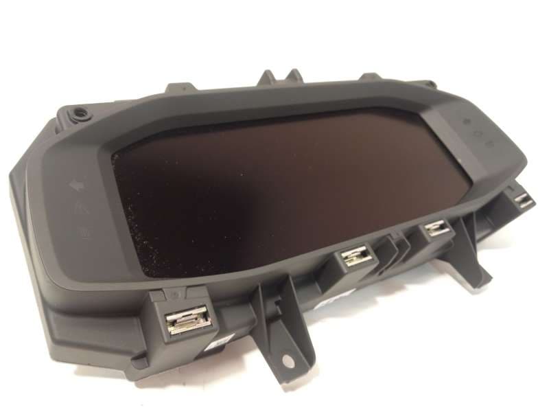 Recambio de cuadro instrumentos para cupra formentor (km7) 1.4 e-hybrid referencia OEM IAM 5FA920790B
