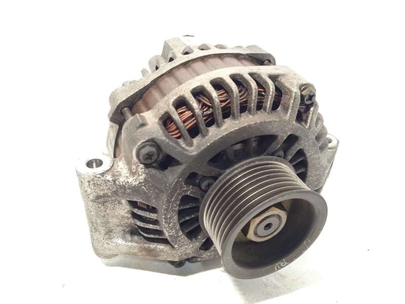 Recambio de alternador para honda cr-v ii (rd_) 2.0 (rd5) referencia OEM IAM AHGA95 31100PND004 A2TB7591ZE - Gris
