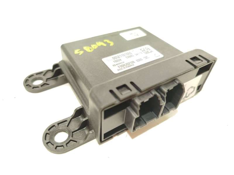 Recambio de modulo electronico para jeep renegade suv (bu, b1, bv) 2.0 crd 4x4 referencia OEM IAM 52110106 00521101060 F00HJ0210