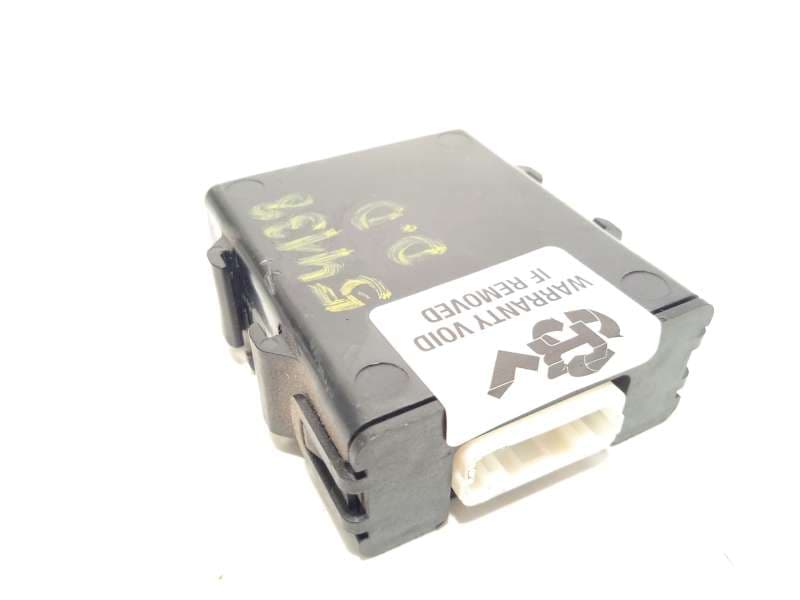 Recambio de modulo electronico para toyota prius liftback (_w2_) 1.5 hybrid (nhw20_) referencia OEM IAM 8999147010 484I1010230 - Negro