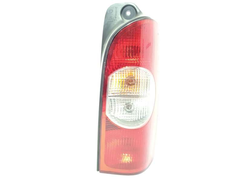 Recambio de piloto trasero derecho para opel movano a furgoneta (x70) 2.5 dti (fd) referencia OEM IAM 9160817