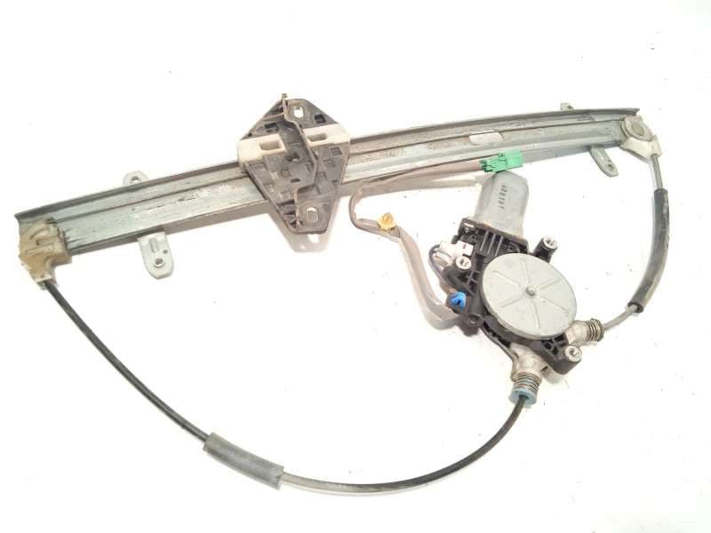 Recambio de elevalunas delantero derecho para honda cr-v ii (rd_) 2.0 (rd5) referencia OEM IAM 72210S9AA02 - Gris