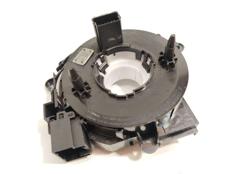 Recambio de anillo airbag para volkswagen t-cross (c11, d31) 1.0 tsi referencia OEM IAM 6RA959653A
