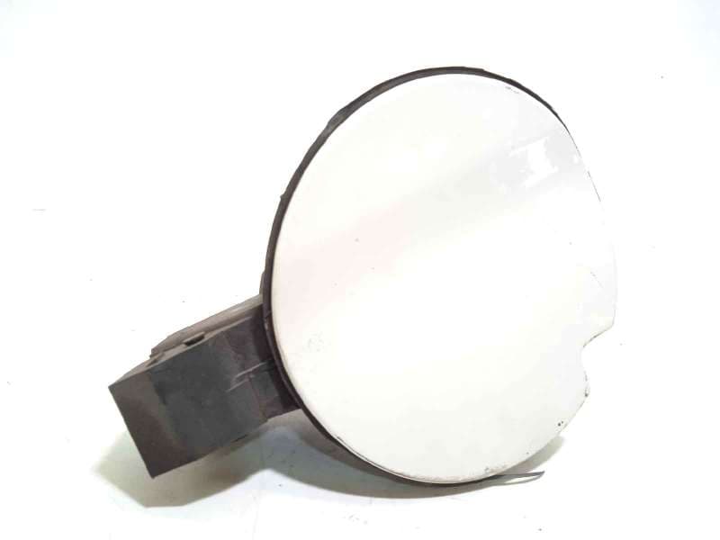 Recambio de tapa exterior combustible para opel combo d 1.3 16v cdti referencia OEM IAM 51921154 0519211540E - Blanco