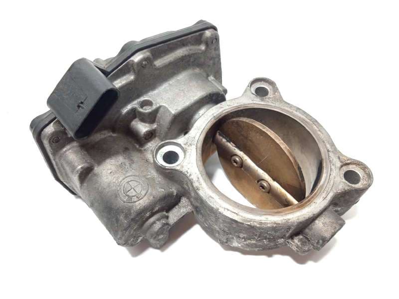 Recambio de caja mariposa para bmw serie 3 touring (f31) 335d xdrive referencia OEM IAM 13547810752 7810752 - Gris