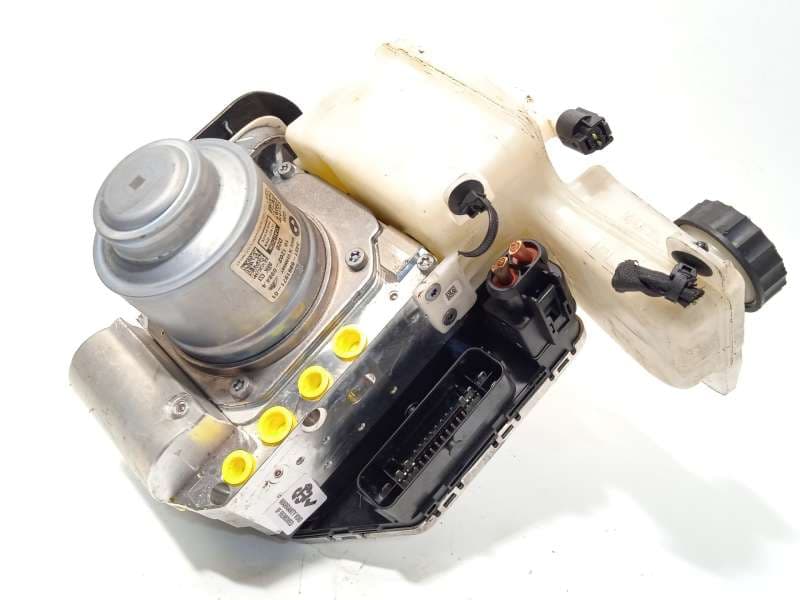Recambio de abs para bmw x5 (g05, f95) xdrive 40 i referencia OEM IAM 34516861971 28554013663 10120209844 - Azul