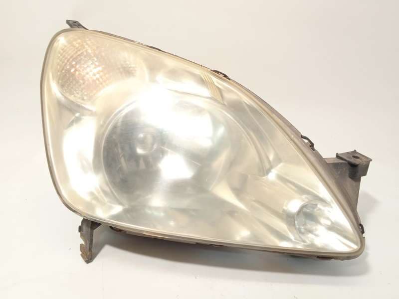 Recambio de faro derecho para honda cr-v ii (rd_) 2.0 (rd5) referencia OEM IAM 33100SCAXG021M1 33101SCAG02M1 - Gris