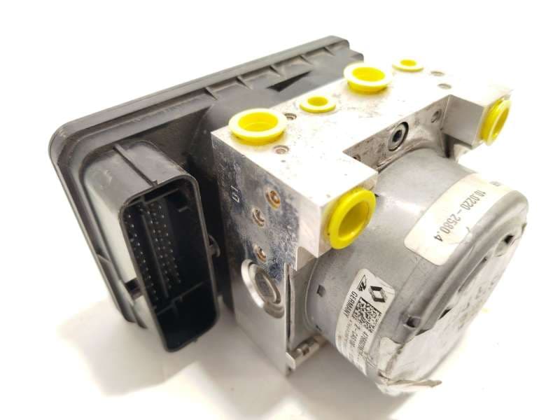 Recambio de abs para dacia sandero iii 1.0 tce 100 eco-g referencia OEM IAM 476602867R 28517155113 10022025304
