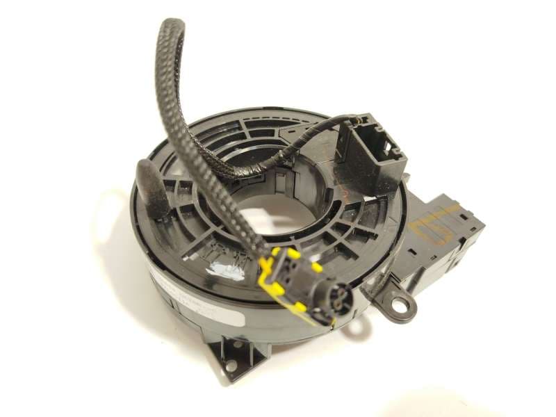 Recambio de anillo airbag para renault captur ii (hf_) tce 140 (hfn0) referencia OEM IAM 255540638R