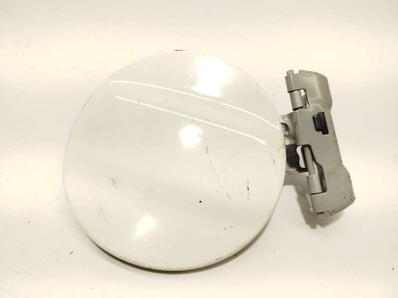 Recambio de tapa exterior combustible para peugeot ion electric referencia OEM IAM 1517J6 - Blanco