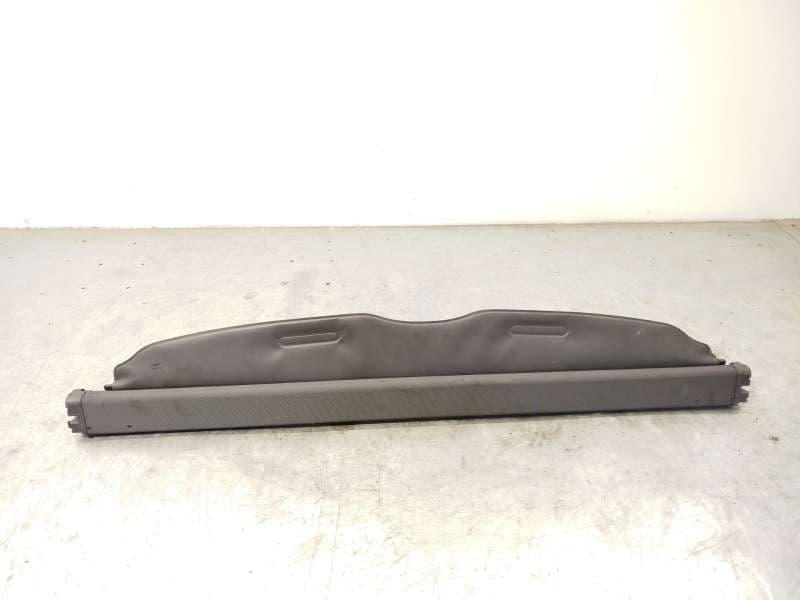 Recambio de bandeja trasera para seat alhambra (7v8, 7v9) 1.9 tdi referencia OEM IAM 7M3868791 - Plata