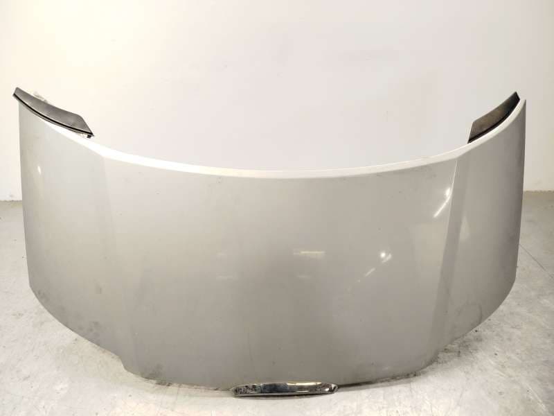 Recambio de capot para seat alhambra (7v8, 7v9) 1.9 tdi referencia OEM IAM 7M3823031J - Plata