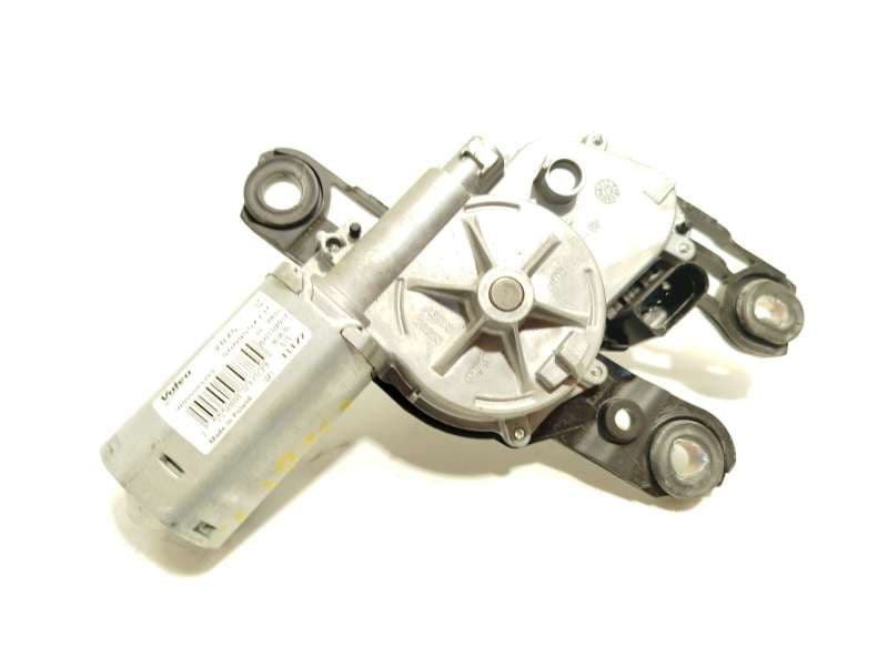 Recambio de motor limpia trasero para volkswagen touran (5t1) 1.6 tdi referencia OEM IAM 5G0955711C W000089789 - Azul