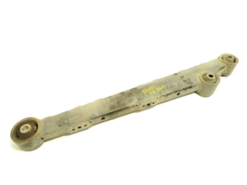 Recambio de brazo suspension inferior trasero derecho para peugeot ion electric referencia OEM IAM 5175FP - Blanco