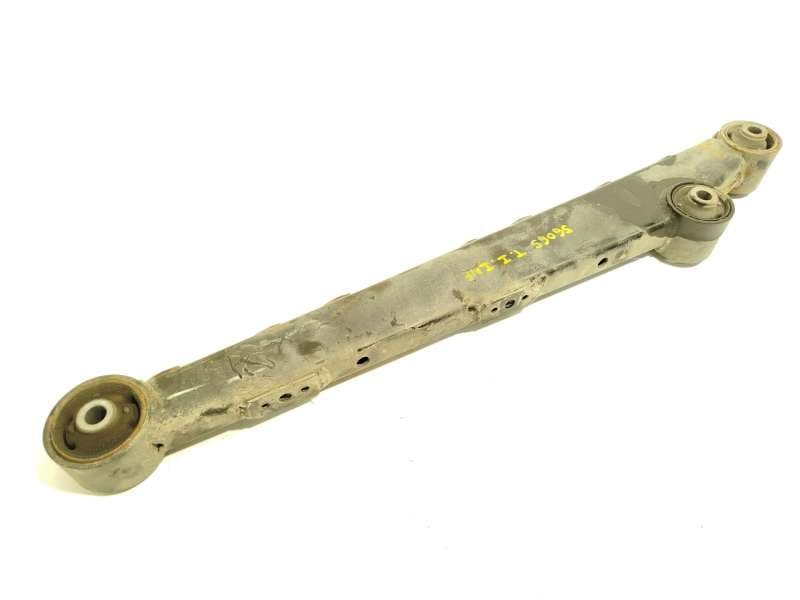 Recambio de brazo suspension inferior trasero izquierdo para peugeot ion electric referencia OEM IAM 5175FP - Blanco