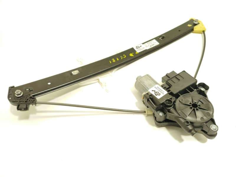 Recambio de elevalunas trasero derecho para volkswagen t-cross (c11, d31) 1.0 tsi referencia OEM IAM 2GM839462F 5Q0959408D