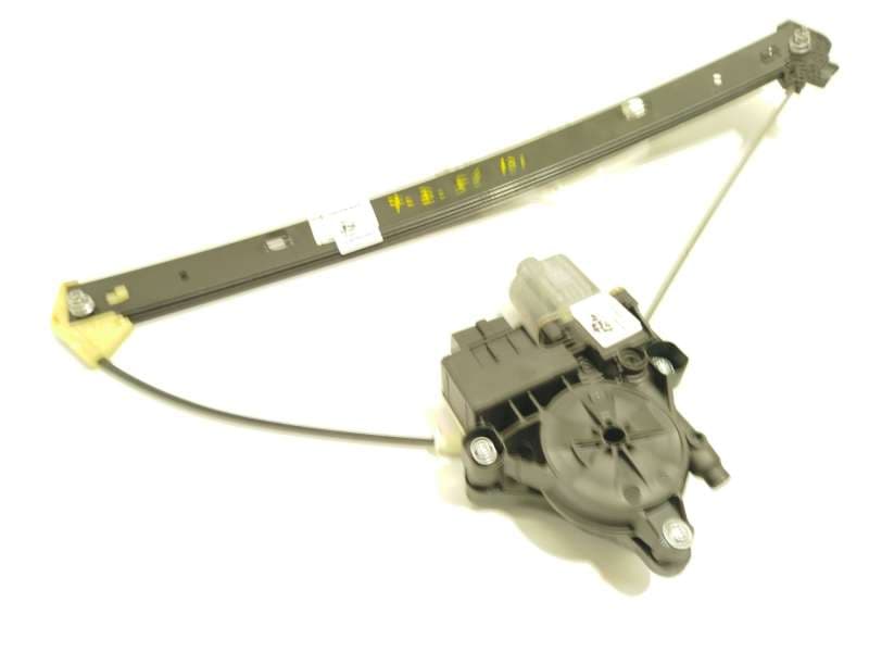 Recambio de elevalunas trasero izquierdo para volkswagen t-cross (c11, d31) 1.0 tsi referencia OEM IAM 2GM839461F 5Q0959407D