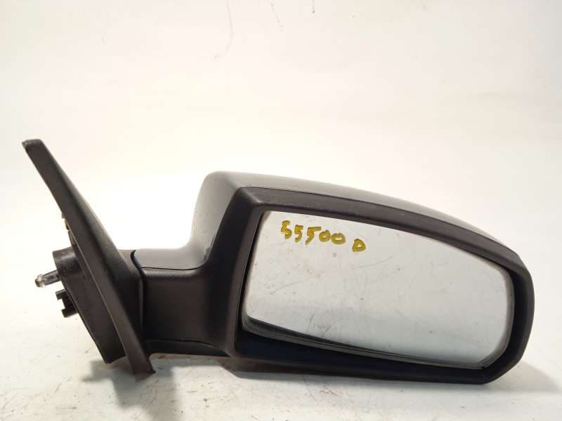 Recambio de retrovisor derecho para kia rio ii (jb) 1.5 crdi referencia OEM IAM 876201G300