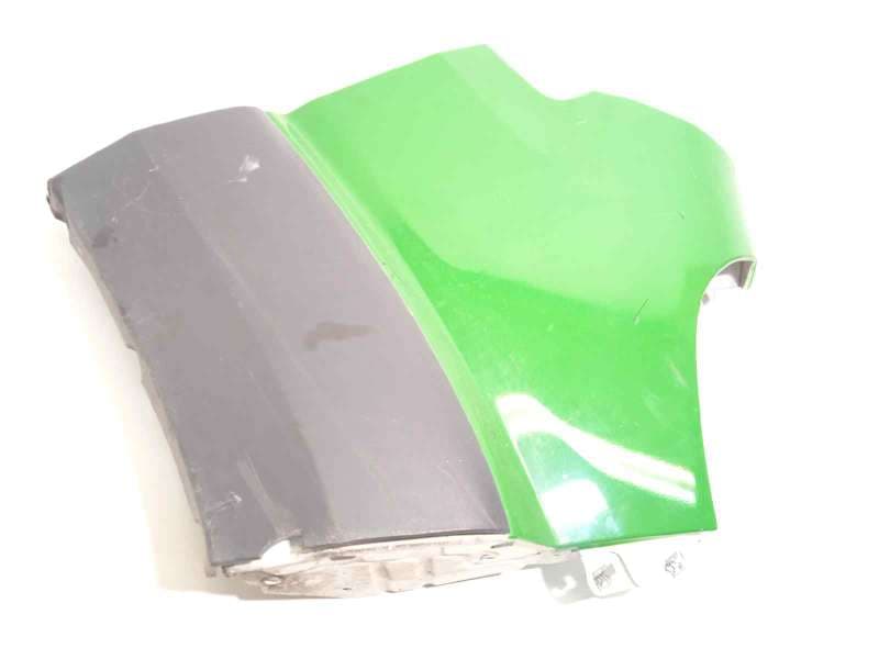 Recambio de aleta delantera derecha para peugeot boxer caja cerr. techo elevado (bat.4035)(333/335)(2007 =>) hdi (435) referenci - Verde