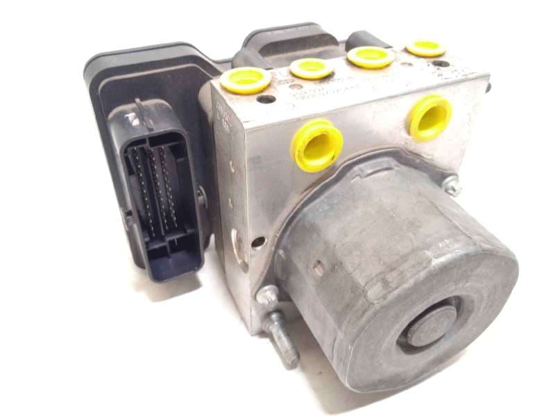 Recambio de abs para peugeot boxer caja cerr. techo elevado (bat.4035)(333/335)(2007 =>) hdi (435) referencia OEM IAM 51935298 2 - Verde