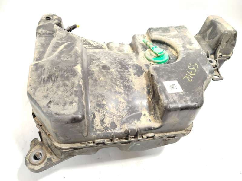 Recambio de deposito aditivo fap adblue para nissan nv250 furgoneta (x61) dci 95 referencia OEM IAM 172A25422R - Blanco