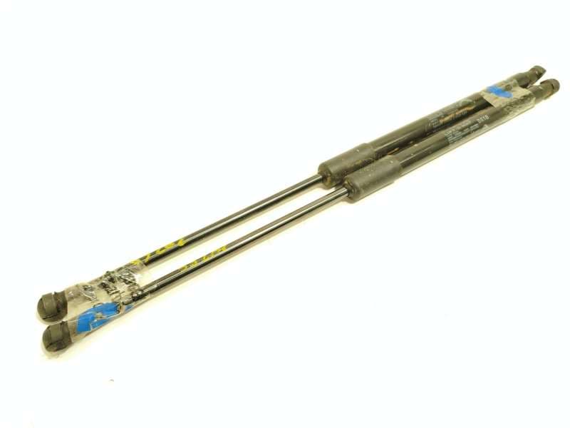 Recambio de amortiguadores maletero / porton para citroën c3 iii (sx) 1.2 puretech 82 referencia OEM IAM 9813177780 - Blanco