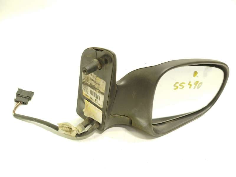 Recambio de retrovisor derecho para ford galaxy i (wgr) 2.3 16v referencia OEM IAM 95VW17682JGYYEI 1066865