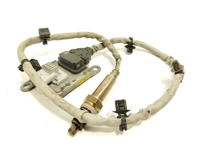 Recambio de sonda lambda para nissan nv250 furgoneta (x61) dci 95 referencia OEM IAM 227903290R - Blanco