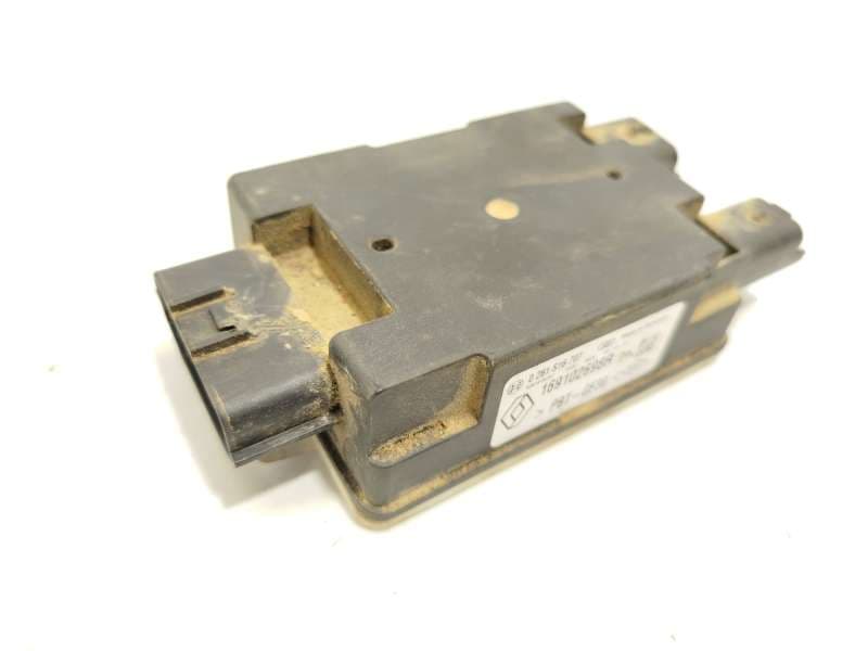 Recambio de modulo electronico para nissan nv250 furgoneta (x61) dci 95 referencia OEM IAM 169102698R 0261S16707 - Blanco