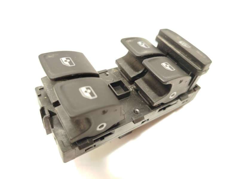 Recambio de mando elevalunas delantero izquierdo para volkswagen t-cross (c11, d31) 1.0 tsi referencia OEM IAM 5G0959857DWHS