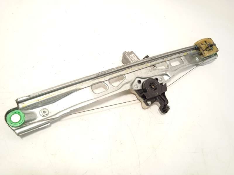 Recambio de elevalunas delantero derecho para ford transit custom v362 autobús (f3) 2.0 ecoblue referencia OEM IAM BK21V23200BD