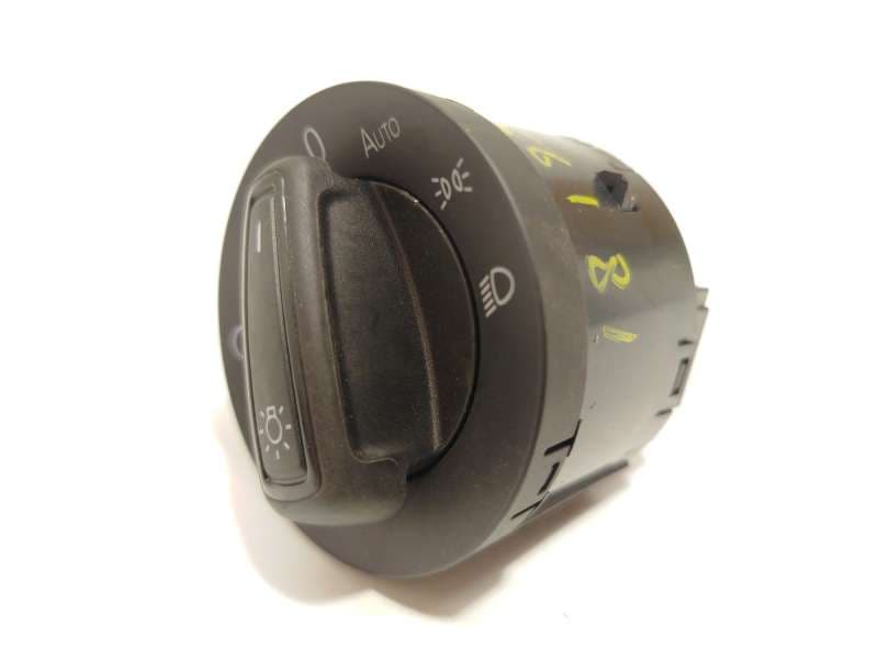 Recambio de mando luces para volkswagen t-cross (c11, d31) 1.0 tsi referencia OEM IAM 5G0941431AQWHI