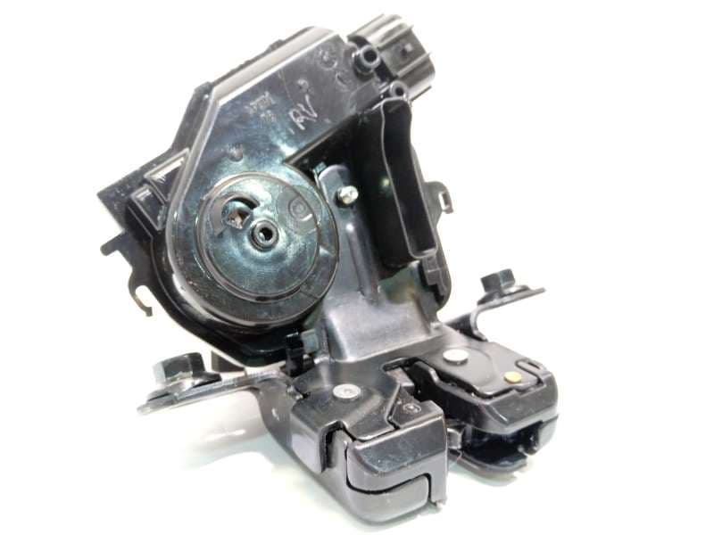 Recambio de cerradura maletero / porton para toyota corolla fastback (_e21_) 1.8 hybrid (zwe211) referencia OEM IAM 6935002100 - Plata