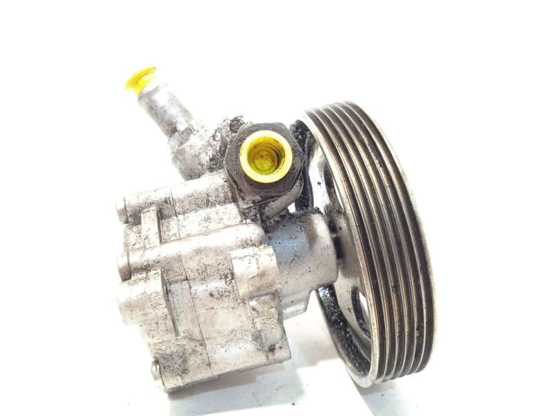 Recambio de bomba direccion para citroën berlingo furgoneta/monovolumen (b9) 1.6 hdi 90 16v referencia OEM IAM 9685555580 76179
