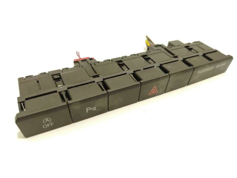 Recambio de mando multifuncion para volkswagen t-cross (c11, d31) 1.0 tsi referencia OEM IAM 2GN927132DWHS 034987238