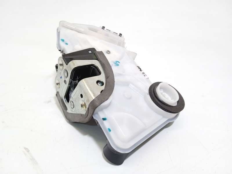 Recambio de cerradura puerta delantera derecha para toyota corolla fastback (_e21_) 1.8 hybrid (zwe211) referencia OEM IAM 69030 - Plata