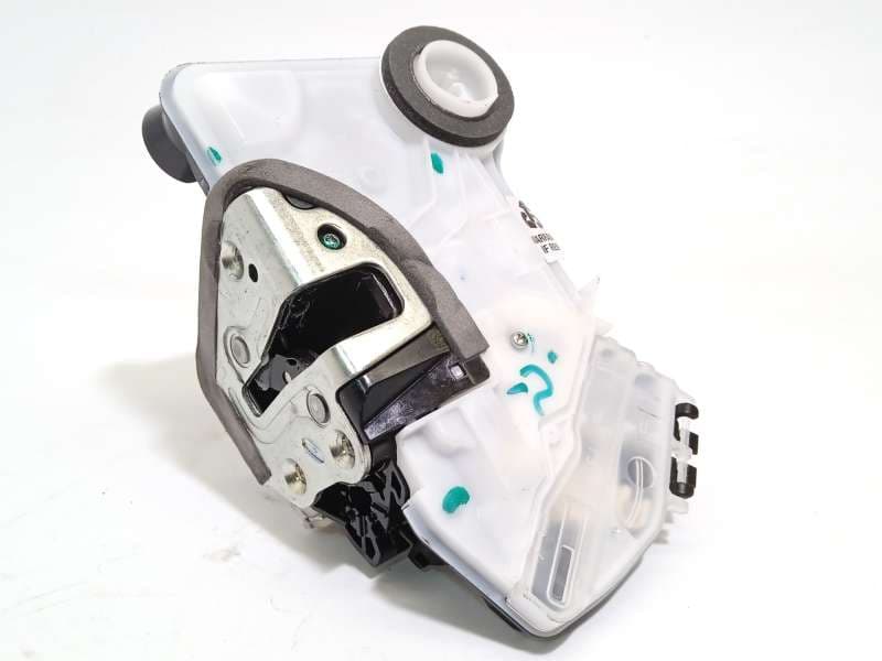 Recambio de cerradura puerta delantera izquierda para toyota corolla fastback (_e21_) 1.8 hybrid (zwe211) referencia OEM IAM 690 - Plata
