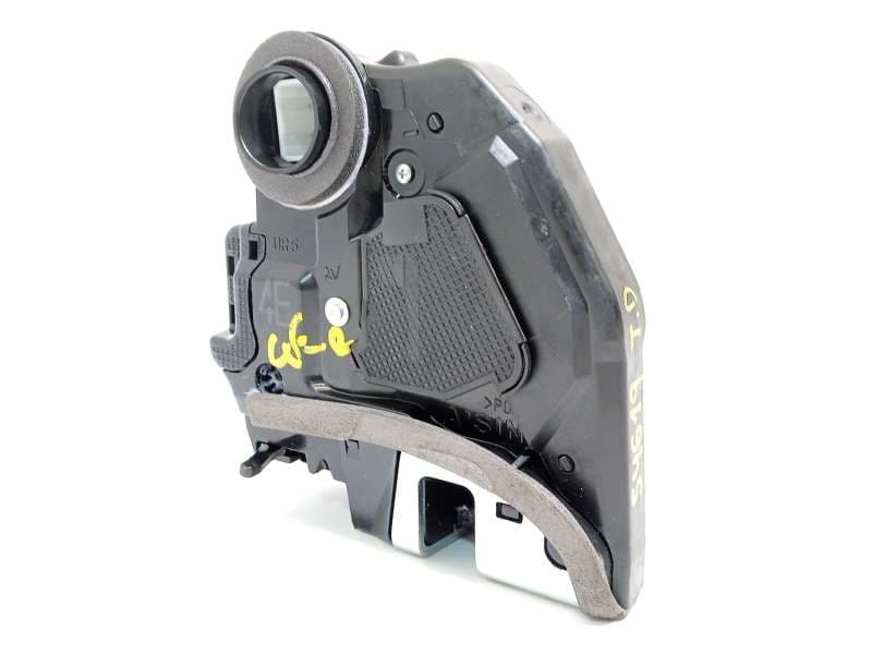 Recambio de cerradura puerta trasera derecha para toyota corolla fastback (_e21_) 1.8 hybrid (zwe211) referencia OEM IAM 6905002 - Plata