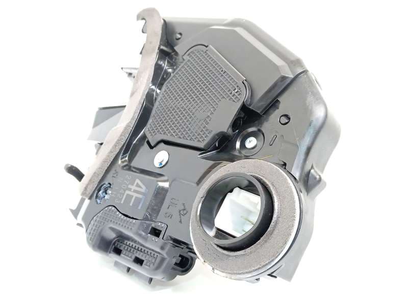 Recambio de cerradura puerta trasera izquierda para toyota corolla fastback (_e21_) 1.8 hybrid (zwe211) referencia OEM IAM 69060 - Plata