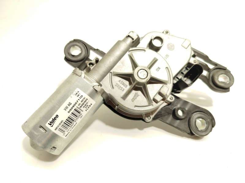 Recambio de motor limpia trasero para volkswagen t-cross (c11, d31) 1.0 tsi referencia OEM IAM 5G0955711D WD03585