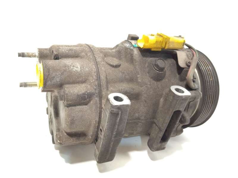 Recambio de compresor aire acondicionado para citroën c8 (ea_, eb_) 2.0 hdi referencia OEM IAM 9686061980 SD7V16 1803F