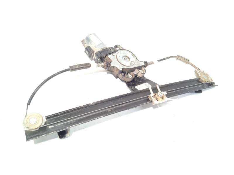 Recambio de elevalunas delantero izquierdo para fiat doblo monospace (119_, 223_) 1.9 jtd referencia OEM IAM 51830370 - Blanco