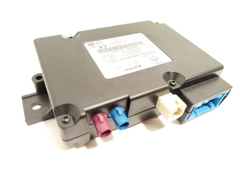 Recambio de modulo electronico para mercedes-benz clase c coupé (c205) c 220 d (205.304) referencia OEM IAM A2059000524