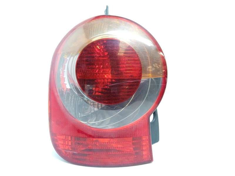 Recambio de piloto trasero izquierdo para renault modus / grand modus (f/jp0_) 1.5 dci (fp0d, jp0d) referencia OEM IAM 820021220