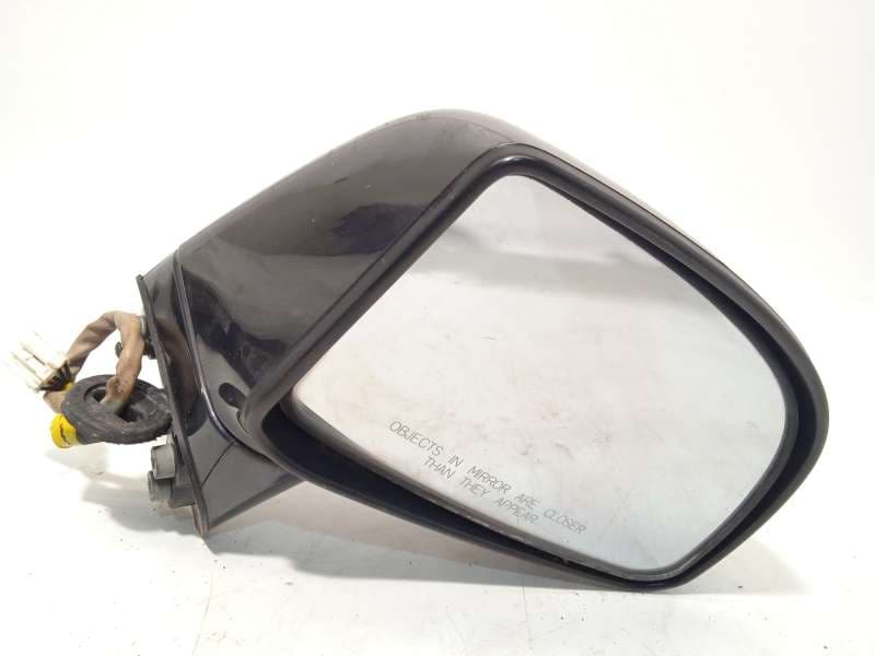 Recambio de retrovisor derecho para kia carens iii monospace (un) 2.0 crdi 140 referencia OEM IAM 876201D720 - Negro