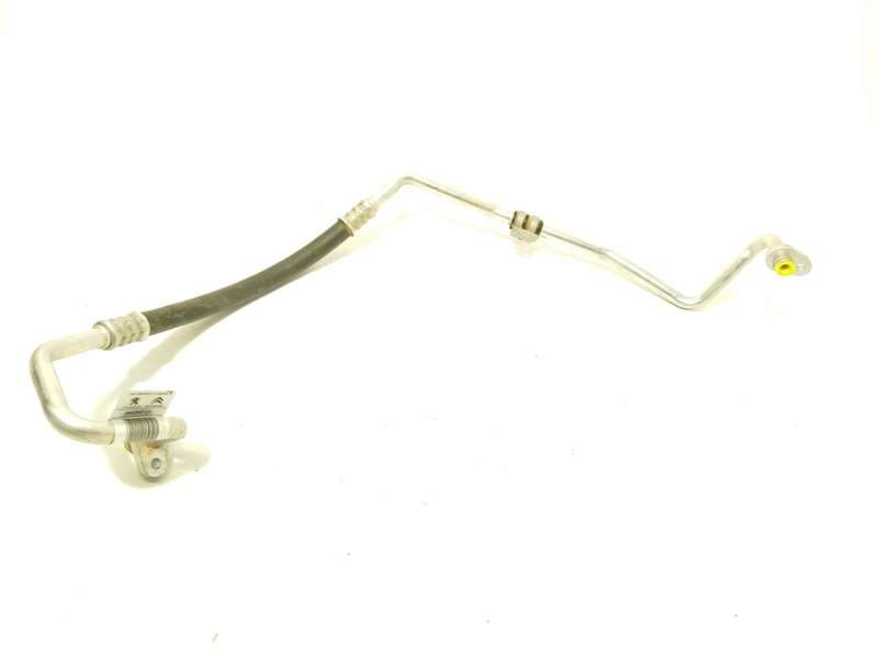 Recambio de tubos aire acondicionado para fiat doblo furgón/monospace (510_, 511_) bluehdi 100 referencia OEM IAM 9822433480 - Blanco
