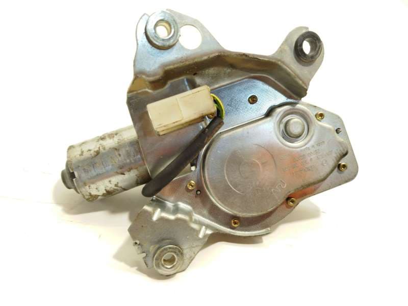 Recambio de motor limpia trasero para nissan terrano ii (r20) 3.0 di 4wd referencia OEM IAM 287000X000 0390201561 - Rojo