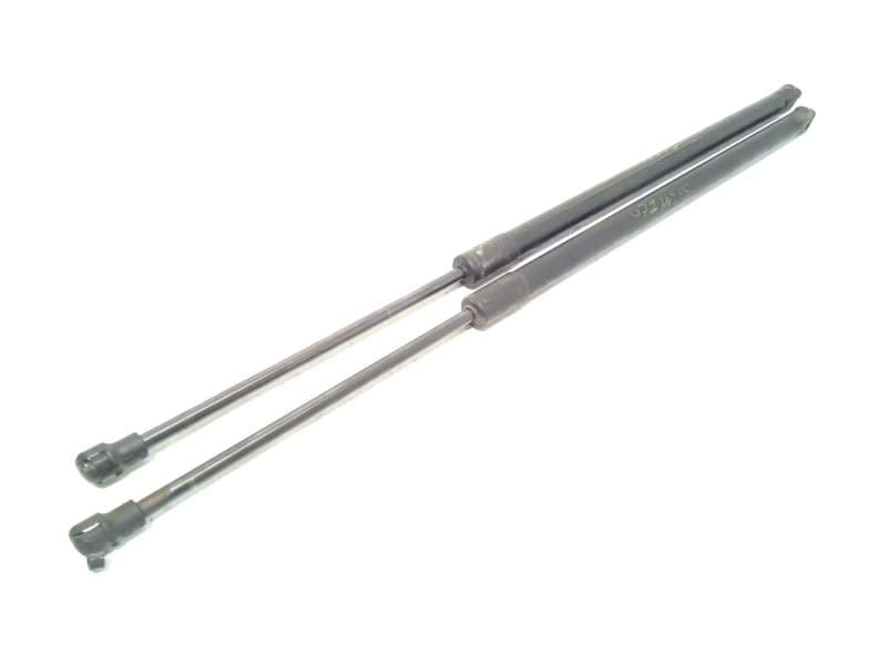 Recambio de amortiguadores maletero / porton para opel antara a (l07) 2.0 cdti referencia OEM IAM 96661403 - Plata